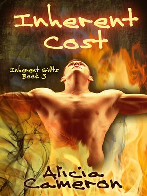 cover image of Inherent Cost